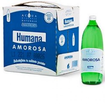 ACQUA AMOROSA 6X1000 ML