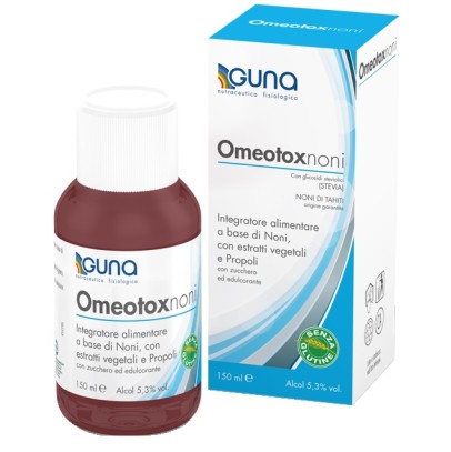 OMEOTOX NONI 150 ML