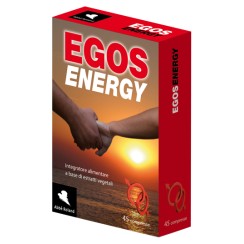 EGOSENERGY 45 COMPRESSE