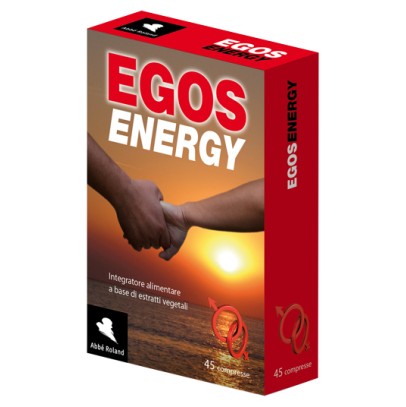 EGOSENERGY 45 COMPRESSE EGOSENERGY 45 COMPRESSE