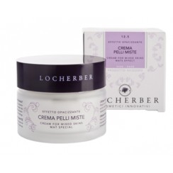 LOCHERBER CREMA PELLI MISTE 50 ML