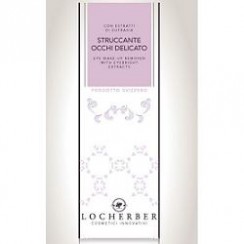 LOCHERBER STRUCCANTE OCCHI DELICATO 60 ML