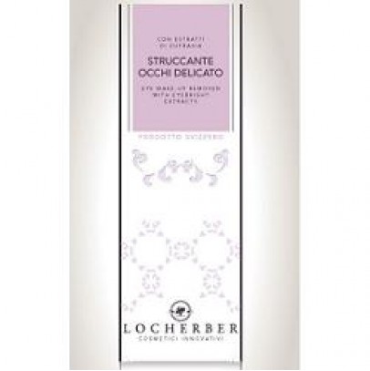 LOCHERBER STRUCCANTE OCCHI DELICATO 60 ML