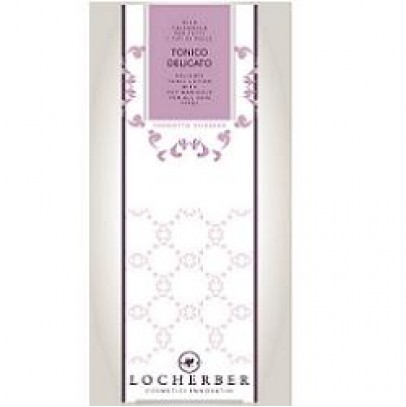 LOCHERBER TONICO DELICATO 150 ML