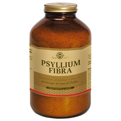 PSYLLIUM FIBRA 168 G