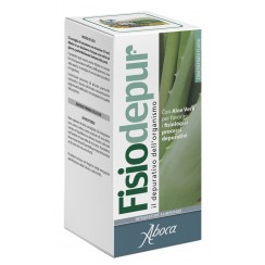 FISIODEPUR FLUIDO FLACONE 315 G