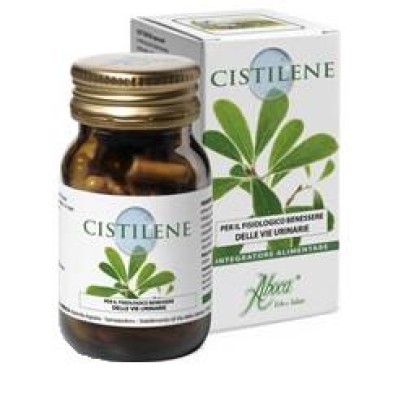 CISTILENE 50 OPERCOLI