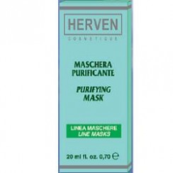 HERVEN MASCHERA PURIF 20ML