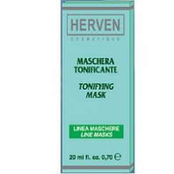 HERVEN MASCHERA TONIF 20ML