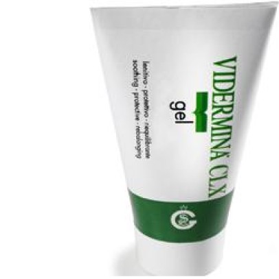 VIDERMINA CLX GEL 30 ML