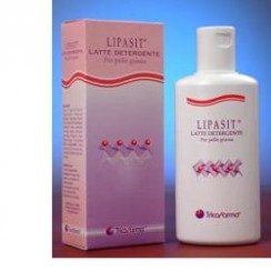 LIPASIT LATTE DET P GRAS 150ML