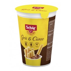 SCHAR MILLY GRIS&CIOCC 52 G