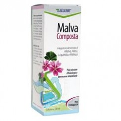 MALVA COMPOSTA 100 ML