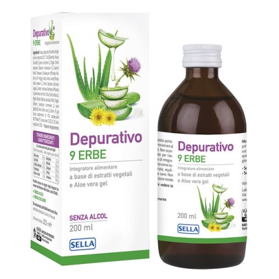 TONOREX DEPURATIVO 200 ML TONOREX DEPURATIVO 200 ML