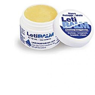 LETIBALM ADULTI 10 ML