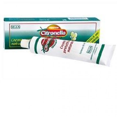 CITRONELLA CREMA 50 ML