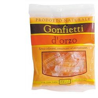 GONFIETTI ORZO BUST GONFIETTI ORZO BUST