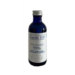 KARITE 100 OLIO DI KARITE 100M