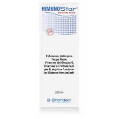 HIMUNOSTAR 200 ML