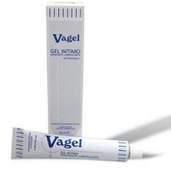 VAGEL GEL VAGINALE 50 ML