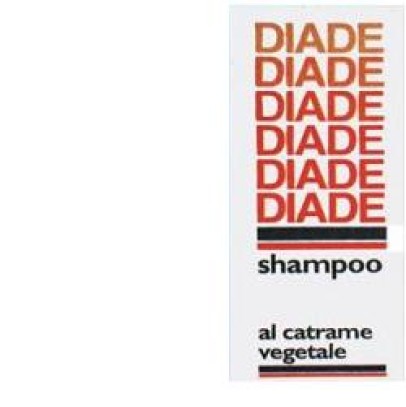 DIADE SHAMPOO CATRAME 125 ML DIADE SHAMPOO CATRAME 125 ML
