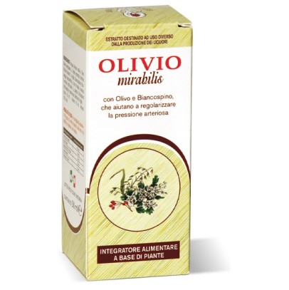 OLIVIO 50 ML MIRABILIS OLIVIO 50 ML MIRABILIS