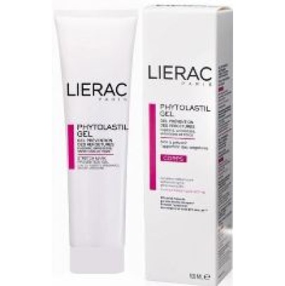 LIERAC PHYTOLASTIL GEL SMAGLIATURE 100 ML