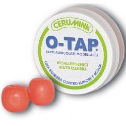 CERUMINA SILICONE 6 PEZZI CERUMINA SILICONE 6 PEZZI