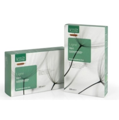 LIGNE VEN BIOLOGICO 20 AMPOLLE BEVIBILI DA 15 ML LIGNE VEN BIOLOGICO 20 AMPOLLE BEVIBILI DA 15 ML