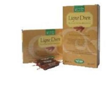 LIGNE DREN BIOLOGICO 20 AMPOLLE BEVIBILI DA 15 ML LIGNE DREN BIOLOGICO 20 AMPOLLE BEVIBILI DA 15 ML