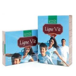 LIGNE VIT BIOLOGICO 20 AMPOLLE BEVIBILI DA 10 ML