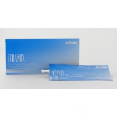 ITRANOX CREMA 30 ML