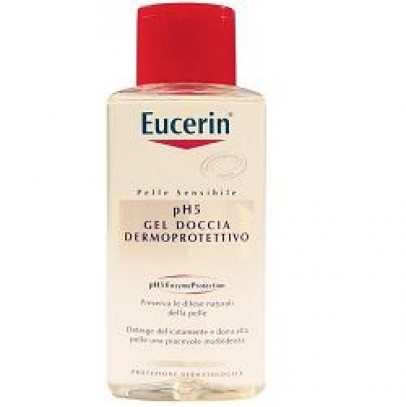 EUCERIN PH5 GEL DOCCIA 200 ML