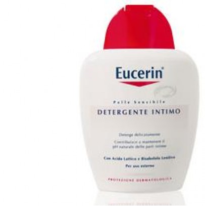 EUCERIN PH5 DETERGENTE INTIMO 250 ML