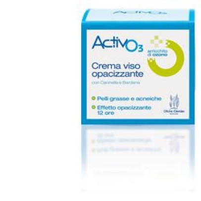 ACTIVO3 CR VISO 24H P GRASSE50 ACTIVO3 CR VISO 24H P GRASSE50