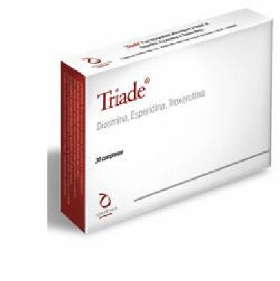 TRIADE 30 COMPRESSE