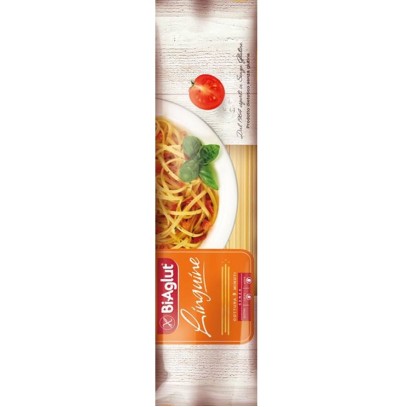 BIAGLUT LINGUINE 500 G