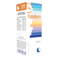 FISIODORM 1-3 F/IT 50ML