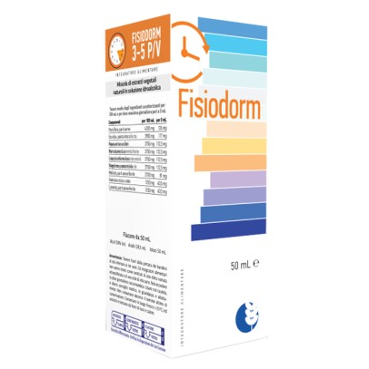 FISIODORM 3-5 P/V 50ML SOL IAL FISIODORM 3-5 P/V 50ML SOL IAL