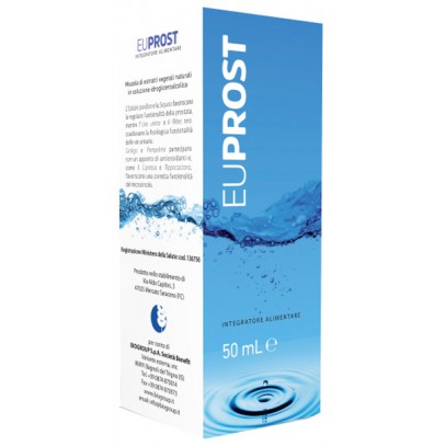 EUPROST 50ML SOL IAL