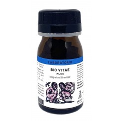 BIO VITAE PLUS 30 G