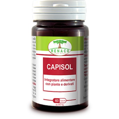 CAPISOL 60 CAPSULE