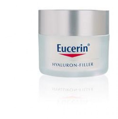 EUCERIN CREMA HYALURON-FILLER GIORNO 50 ML