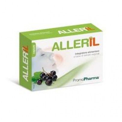 ALLERIL 20 CAPSULE