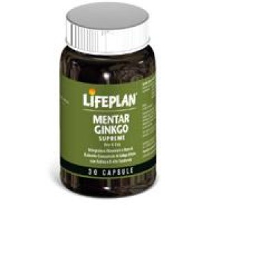 MENTAR GINKGO 30 CAPSULE 14 G MENTAR GINKGO 30 CAPSULE 14 G