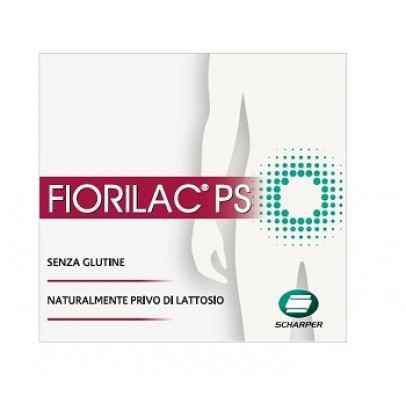 FIORILAC PS 6 FLACONCINI CON TAPPO DOSATORE