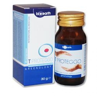 T PROTEGGO 60 COMPRESSE