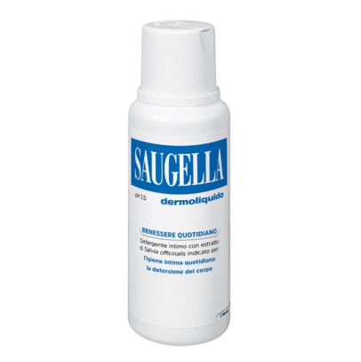 SAUGELLA DERMOLIQUIDO 250 ML OFFERTA SPECIALE