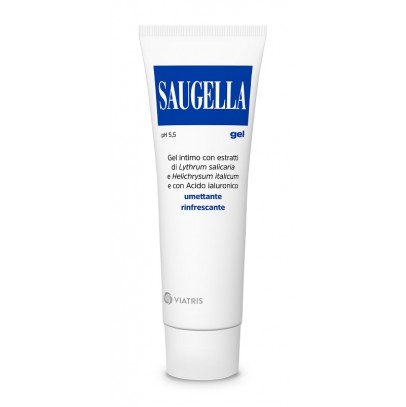 GEL DI SAUGELLA TUBO 30 ML