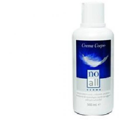 NOALL DERMA CREMA CORPO ML 500